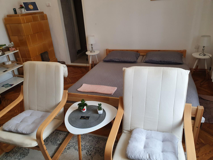 Others 4, Citadela, Sombor