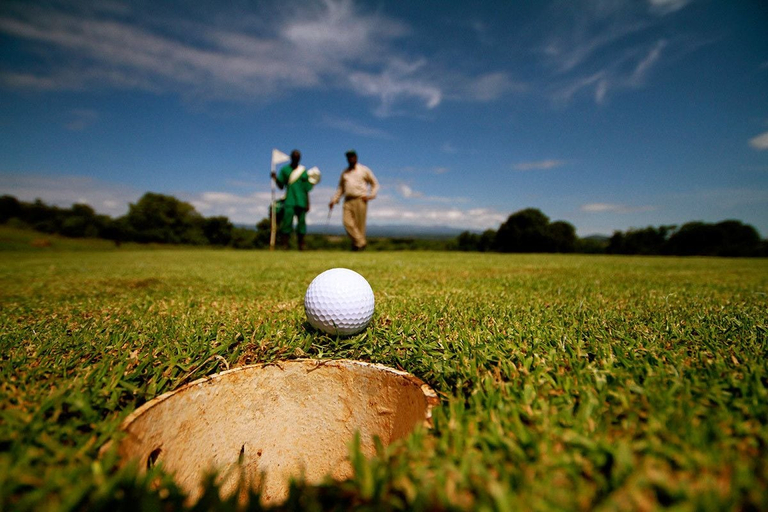 Others 5, Aberdare Country Club, Kieni