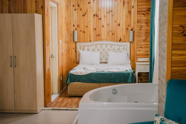 Bedroom 2, Ayisigi Hotel, Şile