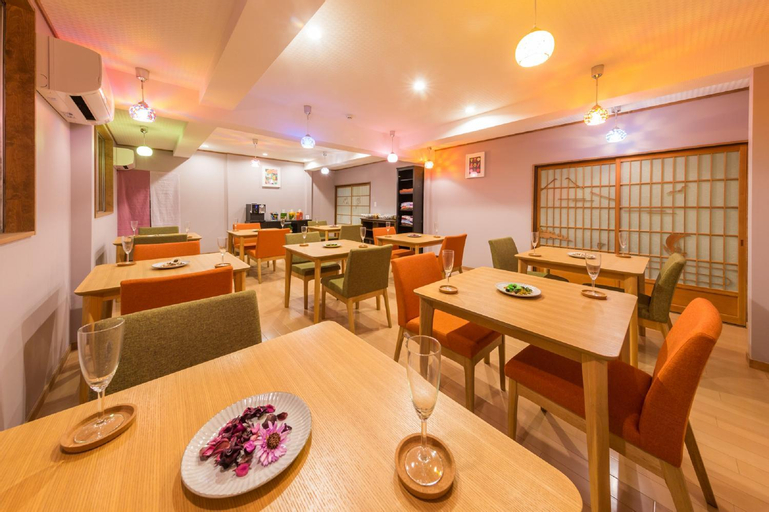 Food & Drinks 4, Hanaingen, Kusatsu