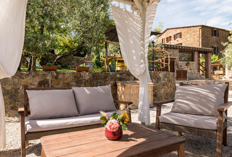 Others 3, Agriturismo Schiaccia Ghiande, Grosseto