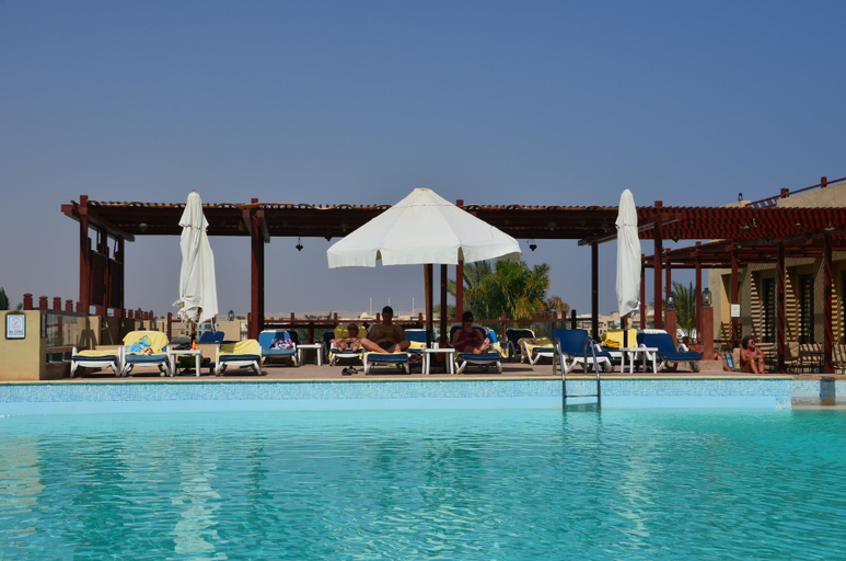 Sport & Beauty 2, Marina Lodge At Port Ghalib, Marsa 'Alam