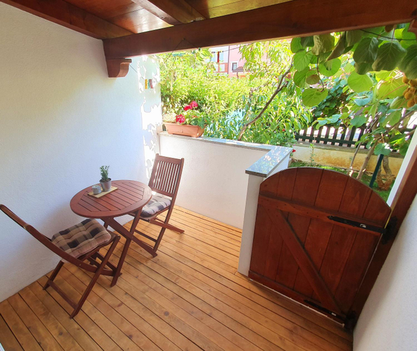 Others 5, Apartments Kiwi Rovinj, Rovinj