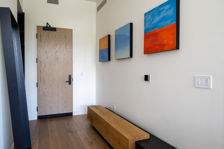 Interior 4, 232 Lakelodge 3 Bedroom Condo by Moonlight Basin Lodging, Madison
