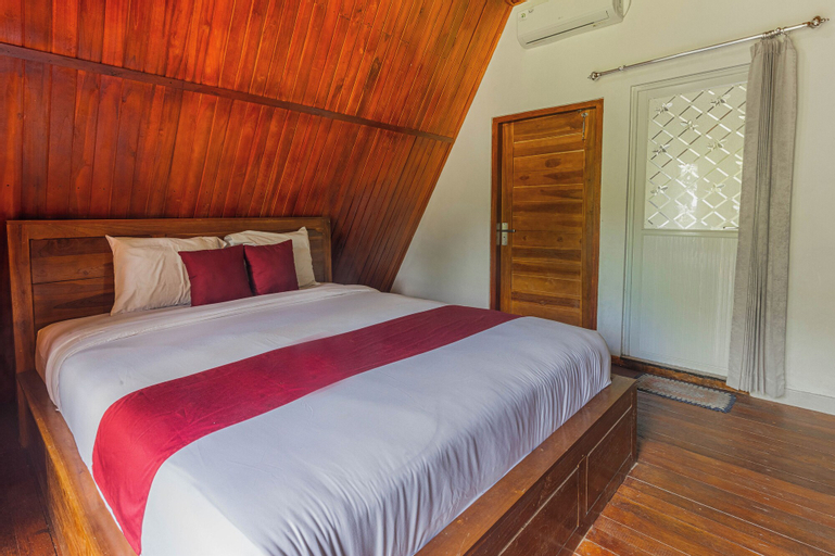 Bedroom 15