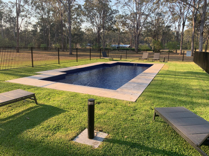 Sport & Beauty 2, The Woods Pokolbin, Cessnock