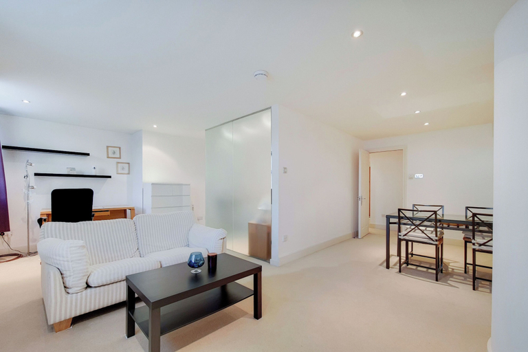 Others 3, The Point Residences, London