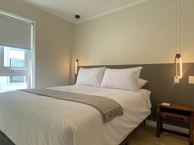 Bedroom 2, Mirano By Wynwood House, Lima