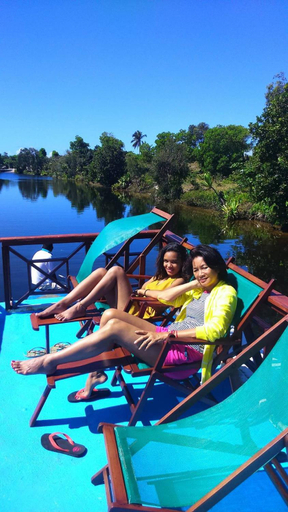 Sport & Beauty, Les Acacias Bungalows Manambato, Atsinanana