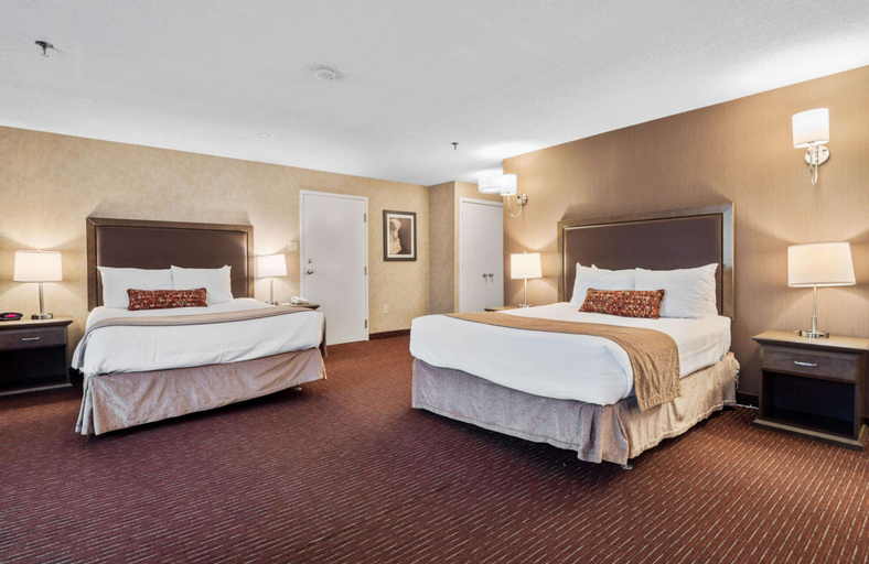 Bedroom 12