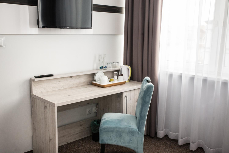 Others 5, Hotel Tiffany, Nowe Miasto Lubawskie