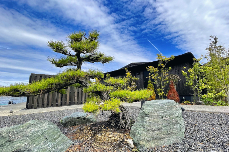 Exterior & Views 2, MOKU ISESHIMA, Shima