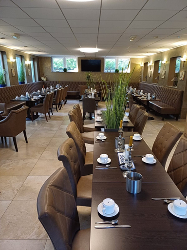 Food & Drinks 5, Hotel Nord, Rhein-Sieg-Kreis