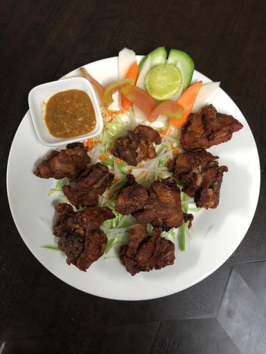 Food & Drinks 4, Nayagaun Village Resort, Bagmati