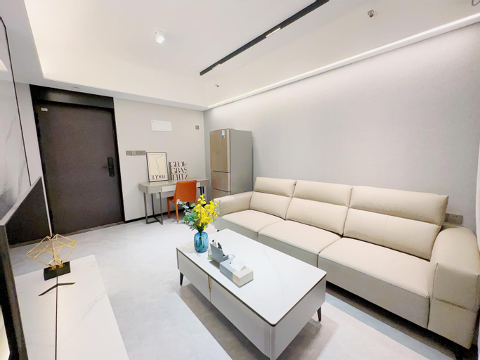 Others 5, Canopy Executive Apartments - Liuxian Cave Headquarters, Shenzhen