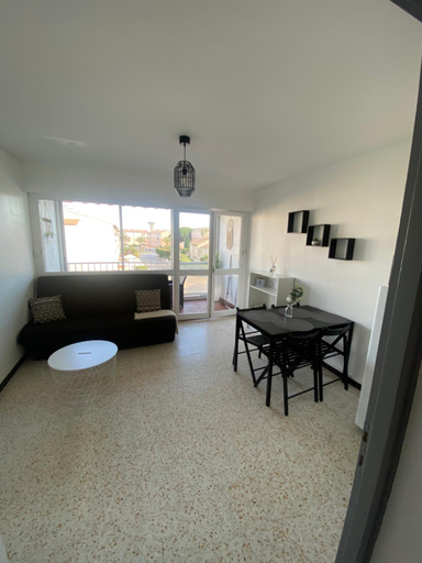 2, Appartement 50m2 en duplex, Gard