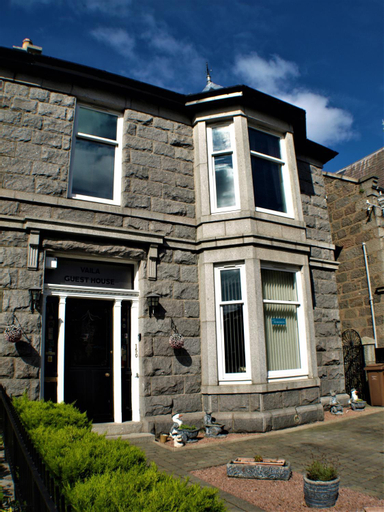 Vaila Guest House, Aberdeen