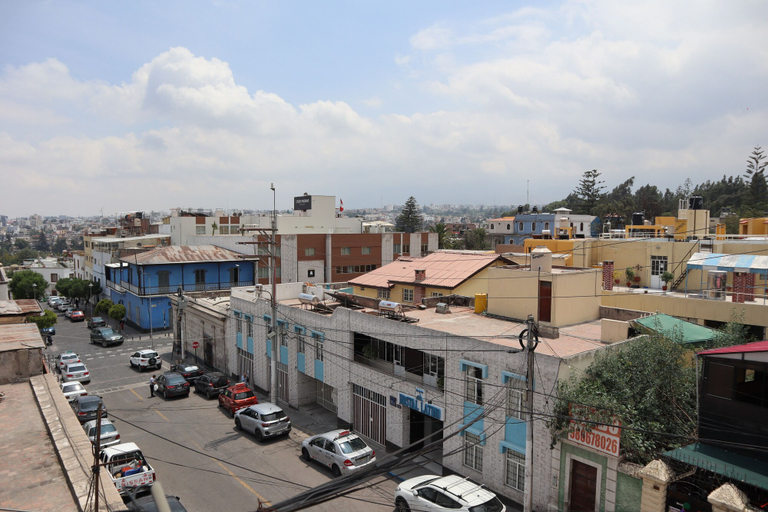 Others 5, HOTEL SIDERAL OFICIAL, Arequipa
