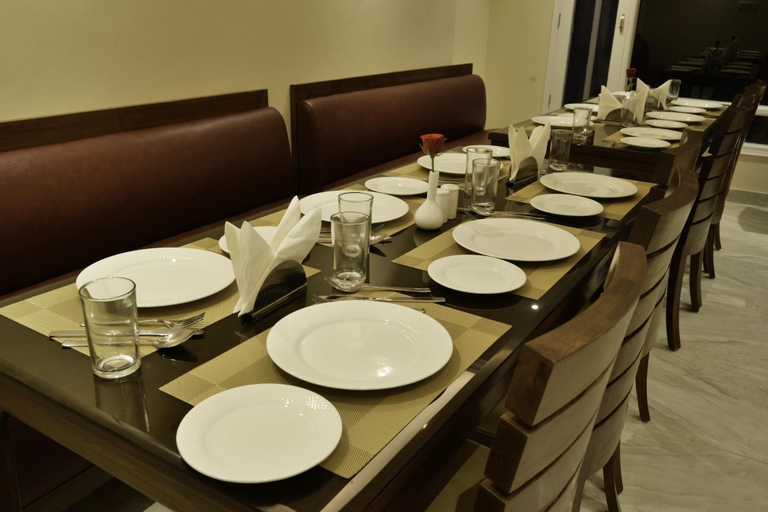 Food & Drinks 4, Rajgriha Kasauli, Solan
