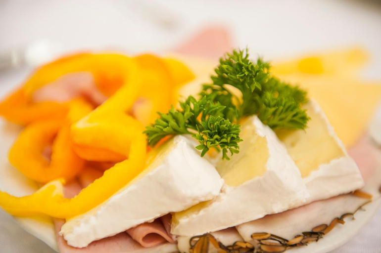 Food & Drinks 4, Boutique Hotel Kugel Wien, Wien