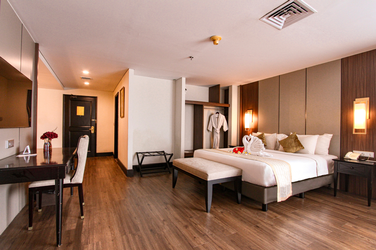 Bedroom 5