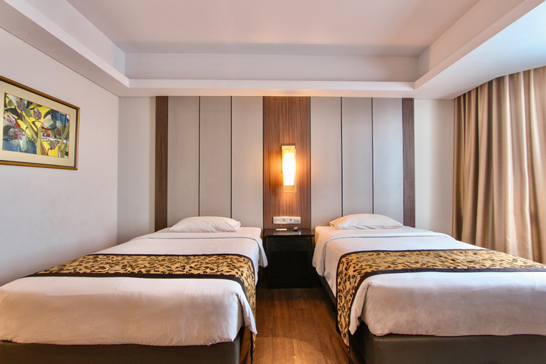 Bedroom 8