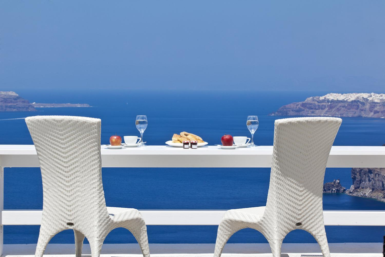 Others 5, Hotel Thireas, South Aegean