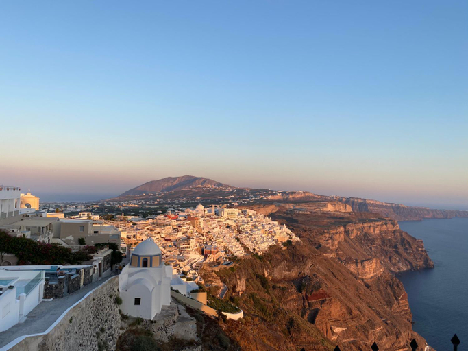 Others 4, Opera Mansion Santorini, South Aegean