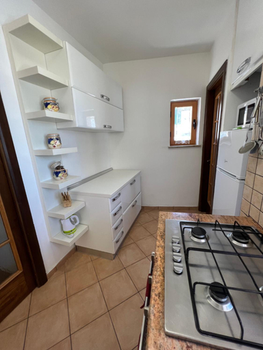 Others 5, Villa Bebe', Napoli
