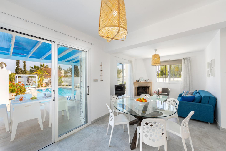 2, Fig Tree Bay Villa 4