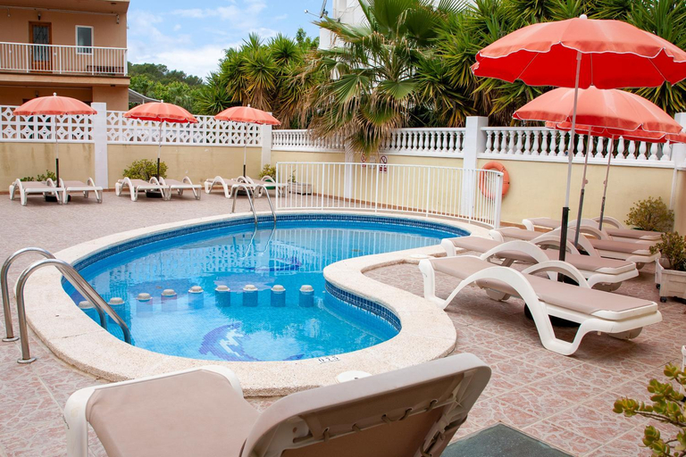 Sport & Beauty 2, Bon Aire Apartamentos, Baleares