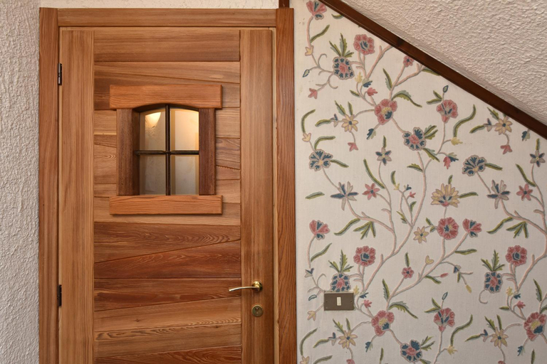 Others 4, Maison Rosalp, Aosta