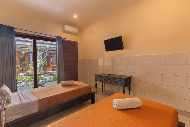 Bedroom 17