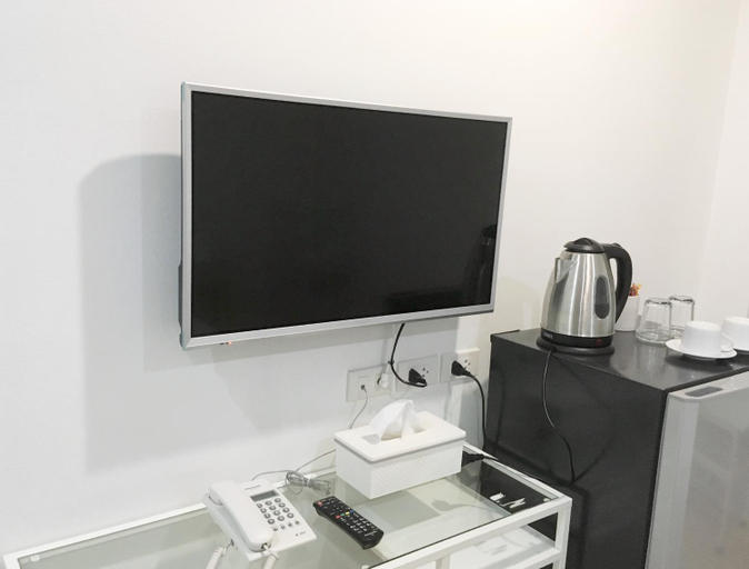 Amenities 5