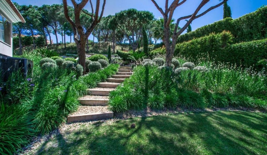 Surrounding environment, Villa Gondra - Quinta do Lago - heated pool, Loulé