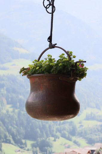 Others 2, Chalet La Pala avec SPA, Monthey