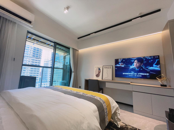 Bedroom 14
