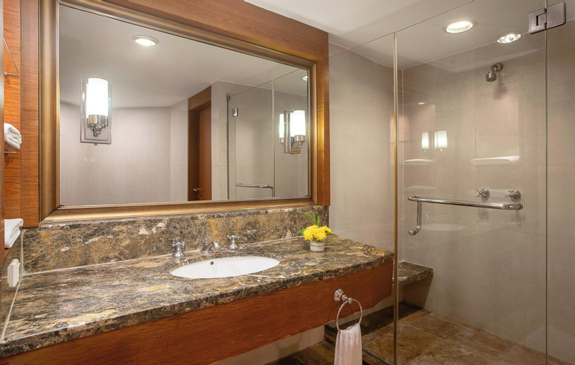 Bathroom 5