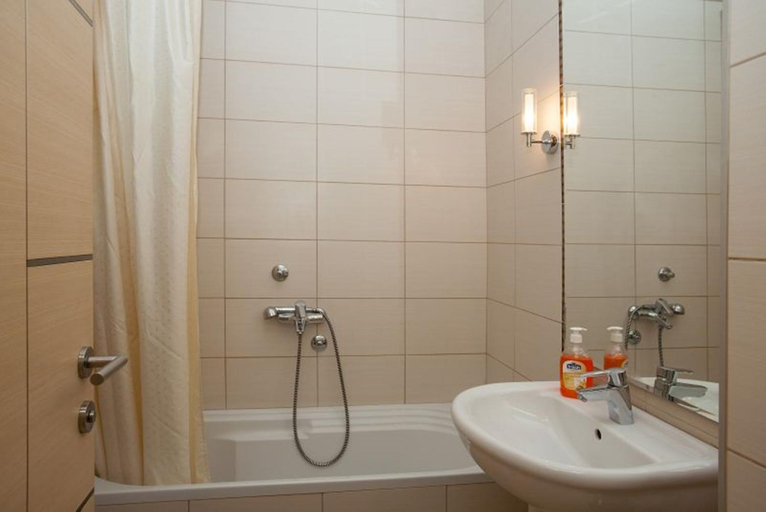 Bathroom 3, Belle Apartments-Elegance Apartments, Belgrade
