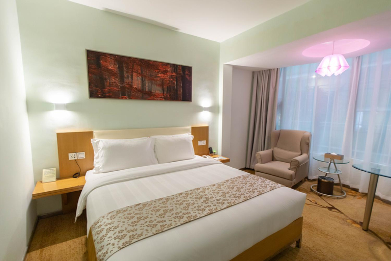 Bedroom 8