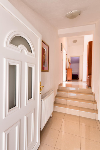 Others 3, Apartment Saint Michael, Šibenik
