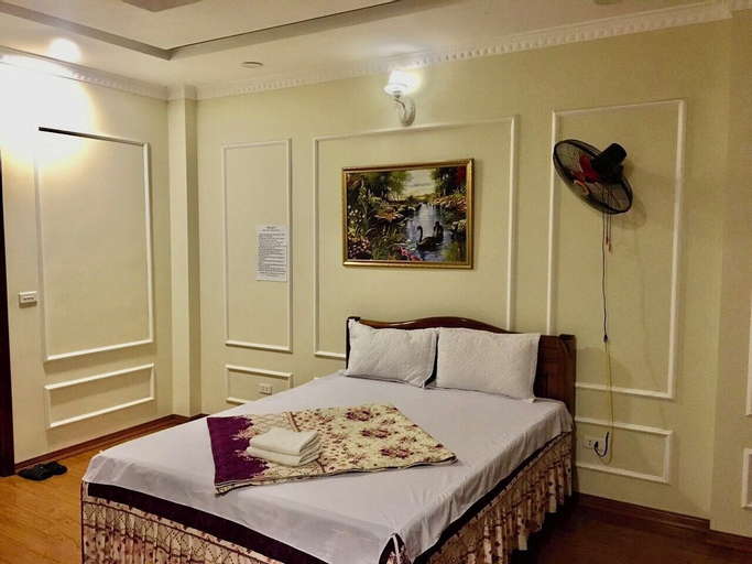 Anh Duong Hostel - by Bay Luxury, Đống Đa