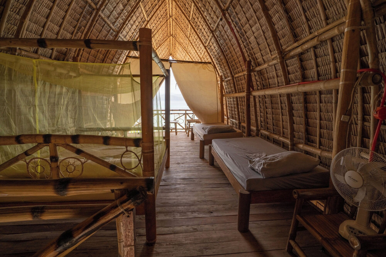 Bedroom 3, Isla Experience , El Nido