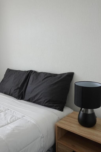 Bedroom 2, Ascot Lodge Motel, Hamilton