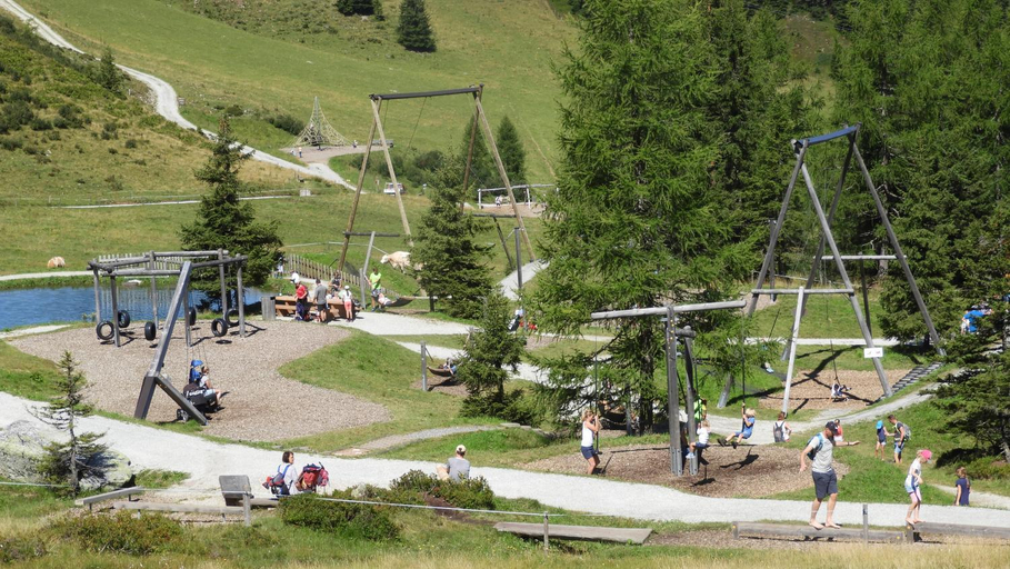 Others 5, Obersteffengut, Sankt Johann im Pongau