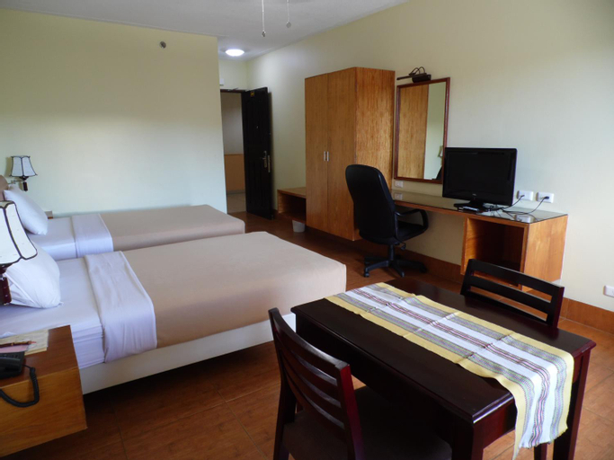 Bedroom 4