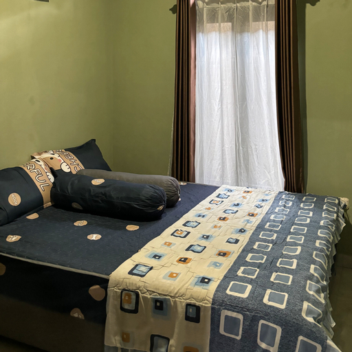 Bedroom 3, Griya Katapang Asri, Purwakarta