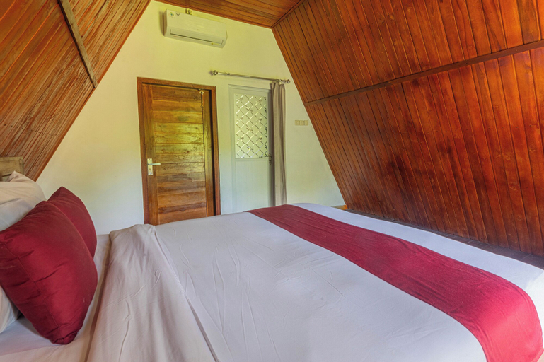 Bedroom 16
