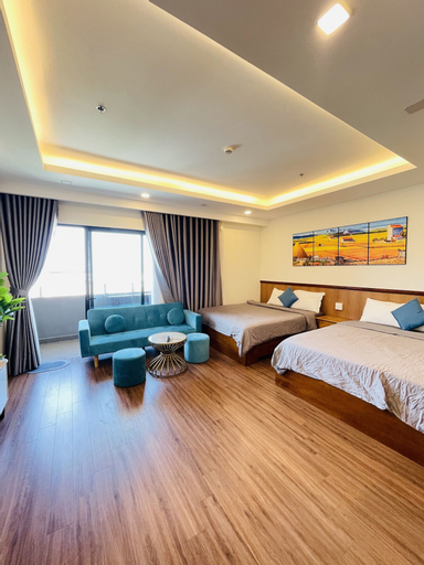 Bedroom 1