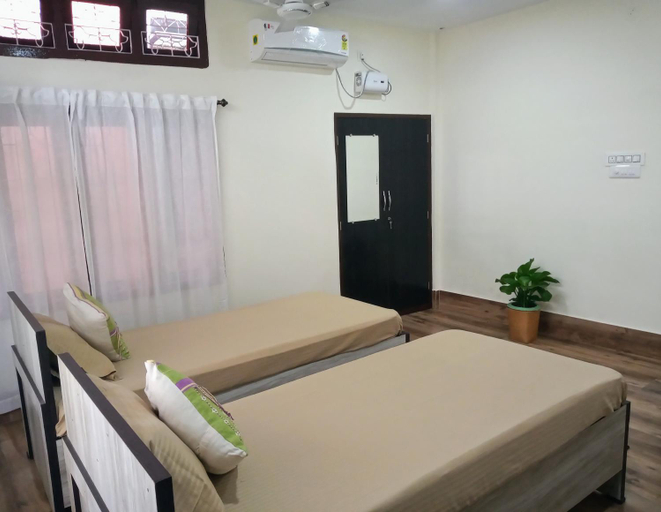 Others 3, Globetrotters homestay, Jorhat